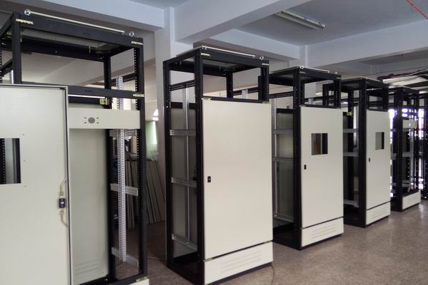 福泉控制箱-控制箱的合理布置方法